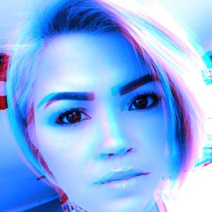 Meet your Posher, Trisha-lee